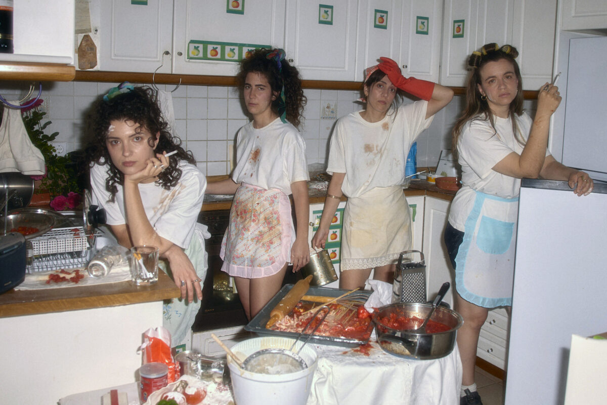 Τσελεμεντές