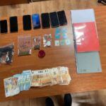 Η χλιδάτη ζωή που έκαναν οι έξι Τούρκοι μαφιόζοι – Κακουργηματική δίωξη σε βάρος τους