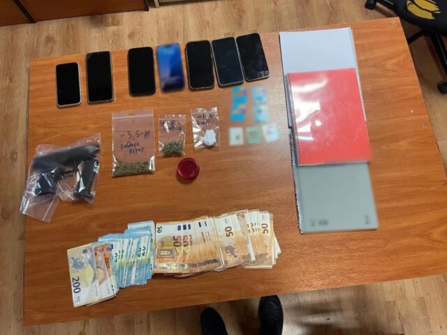 Η χλιδάτη ζωή που έκαναν οι έξι Τούρκοι μαφιόζοι – Κακουργηματική δίωξη σε βάρος τους