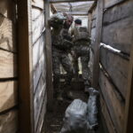 Μαζική επίθεση της Ρωσίας στο Κίεβο – Τουλάχιστον 8 νεκροί