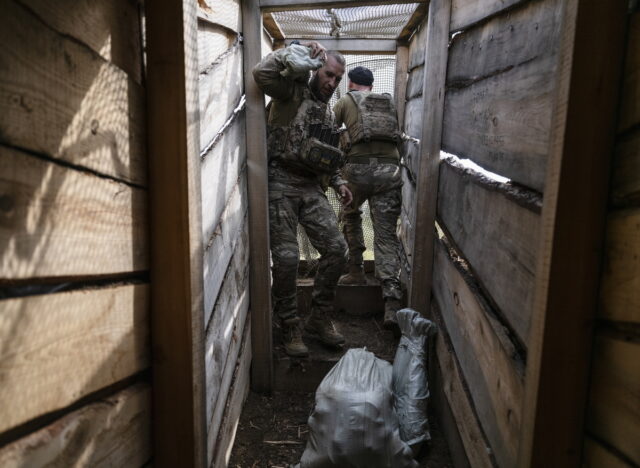 Μαζική επίθεση της Ρωσίας στο Κίεβο – Τουλάχιστον 8 νεκροί