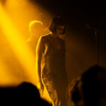 Nouvelle Vague: Χορεύοντας με το νέο κύμα στο Sani Festival 2025