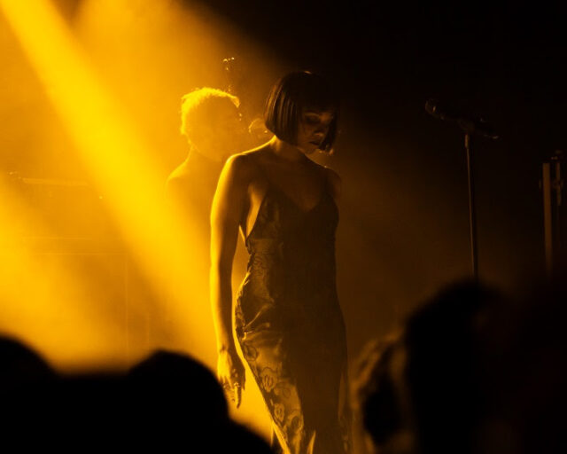 Nouvelle Vague: Χορεύοντας με το νέο κύμα στο Sani Festival 2025