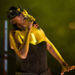 Sani Festival 2025: Η ιέρεια της παγκόσμιας σκηνής Grace Jones μάγεψε το κοινό στον Λόφο της Σάνης