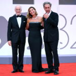 Φεστιβάλ Βενετίας: 4 λεπτά χειροκροτούσαν όρθιοι το La Grazia του Σορεντίνο