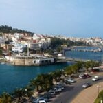 Χαλκίδα: Στην κυκλοφορία δόθηκε η γέφυρα του Ευρίπου