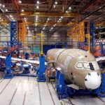 Απεργία σε εργοστάσια παραγωγής μαχητικών αεροσκαφών της Boeing στις ΗΠΑ