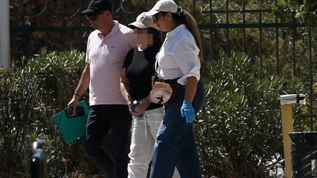 Παλαιό Φάληρο: Απολογείται σήμερα η 32χρονη γυναίκα