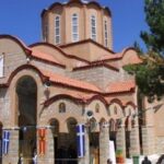 Στην Παναγία Σουμελά της Ημαθίας το επίκεντρο των εορταστικών εκδηλώσεων για τον Ποντιακό Ελληνισμό