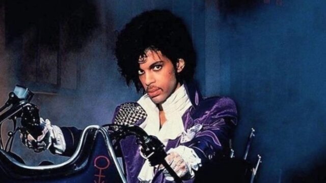Το «Purple Rain» γίνεται μιούζικαλ
