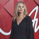 Η Κέιτ Μος παρουσιάστρια podcast για τον Ντέιβιντ Μπόουι