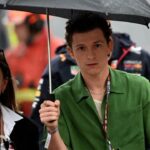 Ο Spider-Man στη Γλασκώβη για τα γυρίσματα της ταινίας «Brand New Day»