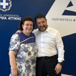 Με 21 έργα και πρωτοβουλίες το ΥΠΠΟ και η περιφέρεια Αττικής αναδεικνύουν το πολιτιστικό απόθεμα του Λεκανοπεδίου