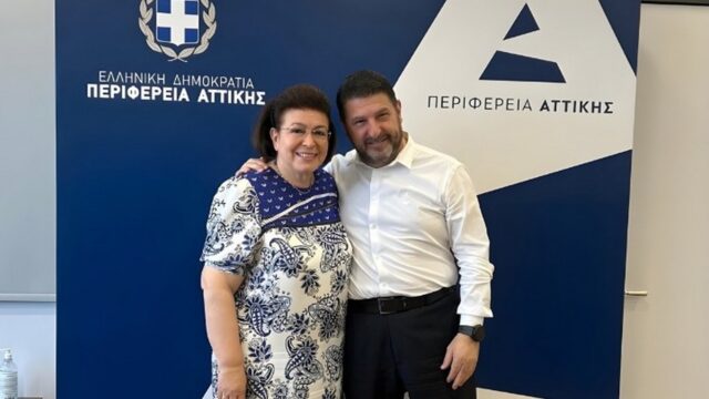 Με 21 έργα και πρωτοβουλίες το ΥΠΠΟ και η περιφέρεια Αττικής αναδεικνύουν το πολιτιστικό απόθεμα του Λεκανοπεδίου