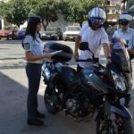 «Μηδενική ανοχή στη μη χρήση κράνους»: Περισσότερες από 3.000 παραβάσεις σε μία βδομάδα