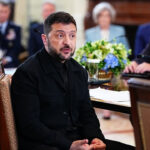 Βολοντίμιρ Ζελένσκι: Η Δύση θα «επισημοποιήσει» τις εγγυήσεις ασφαλείας για την Ουκρανία «εντός δέκα ημερών»