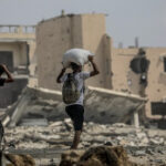 Ο Ισραηλινός υπ. Άμυνας, Ίσρ. Κατς ενέκρινε το σχέδιο κατάληψης της Πόλης της Γάζας – Επιστράτευσε 60.000 εφέδρους