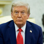 Ο Ντ.Τραμπ πιστεύει πως τυχόν συμφωνία ειρήνης στην Ουκρανία θα βοηθούσε να «πάει στον Παράδεισο»