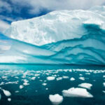 Ανταρκτική: Η λευκή ήπειρος επηρεάζεται ολοένα και περισσότερο από τις επιπτώσεις του τουρισμού