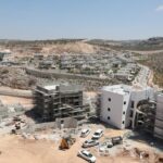 Με κοινή δήλωση τους 25 υπουργοί Εξωτερικών καλούν το Ισραήλ να αποσύρει τον σχεδιασμό για τους εποικισμούς