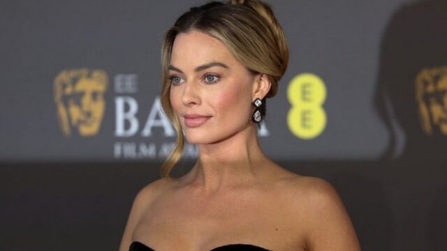 Η Μάργκοτ Ρόμπι και ο Κόλιν Φάρελ σε ένα «Μεγάλο, Όμορφο και Τολμηρό Ταξίδι» (vid)