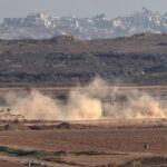 Γάζα: Τουλάχιστον 15 νεκροί, ανάμεσά τους τρεις δημοσιογράφοι, σε ισραηλινό πλήγμα εναντίον του νοσοκομείου Νάσερ