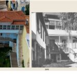 Αποκαθίσταται και μετατρέπεται σε πολιτιστικό χώρο προβολής ταινιών του ελληνικού κινηματογράφου η «οικία Κοκοβίκου»