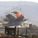 Τουλάχιστον 6 νεκροί  και σχεδόν 90 τραυματίες στους βομβαρδισμούς του Ισραήλ στην Υεμένη