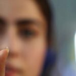 Κίνα: Γυναίκα παγιδευμένη σε δωμάτιο σώθηκε χάρη σε μήνυμα που έγραψε με το αίμα της