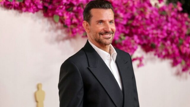 «Is This Thing On?»: Η νέα ταινία του Μπράντλεϊ Κούπερ, θα κάνει πρεμιέρα στο Φεστιβάλ Κινηματογράφου της Νέας Υόρκης (trailer)