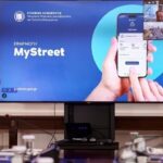 Κυρ. Μητσοτάκης: Η εφαρμογή myStreet θα βάλει τάξη στους δρόμους και στις πλατείες μας