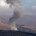 Συρία: Τέσσερις νεκροί, εκ των οποίων τρεις στρατιώτες σε πλήγματα του Ισραήλ