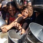 WFP: Ο παλαιστινιακός θύλακας βρίσκεται σε «σημείο κατάρρευσης»