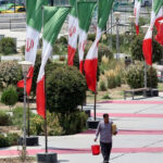 Το Βερολίνο συνιστά στους πολίτες του να φύγουν από το Ιράν και να μην ταξιδεύουν στη χώρα