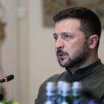 Ζελένσκι: Πρώτα συμφωνία για εγγυήσεις και μετά συνάντηση με Πούτιν – “Όχι” για Βουδαπέστη