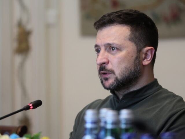 Επίθεση με Ορέσνικ στην Ουκρανία: «Ξεκάθαρη αντίδραση» της διεθνούς κοινότητας ζητά ο Ζελένσκι