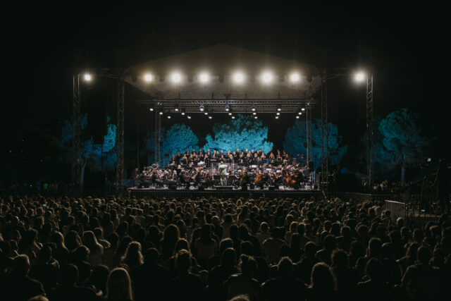 Μουσικός Σεπτέμβριος στο ΚΠΙΣΝ