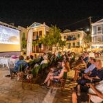 Το 10ο Beyond Borders παρουσιάζει το μοναδικό, οπτικοακουστικό Pitching Lab του