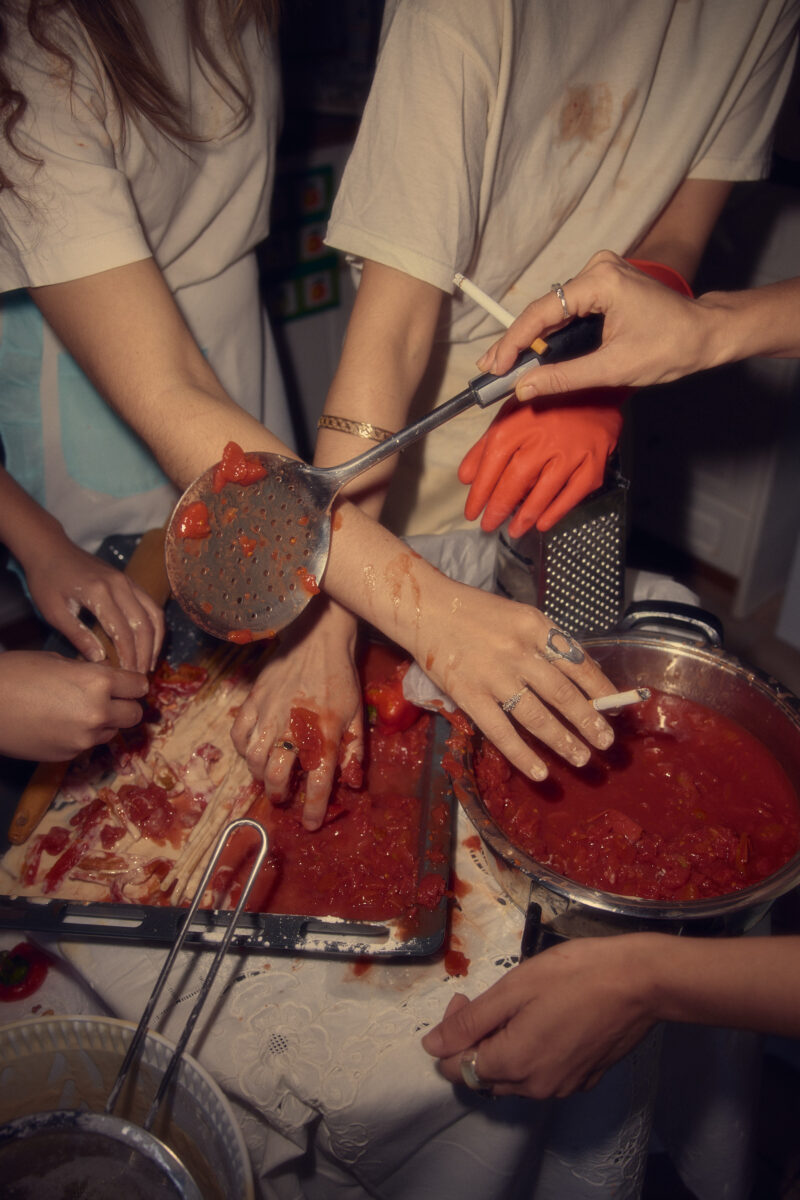 Τσελεμεντές