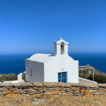 Μπαράζ κρουσμάτων γαστρεντερίτιδας στην Κέα