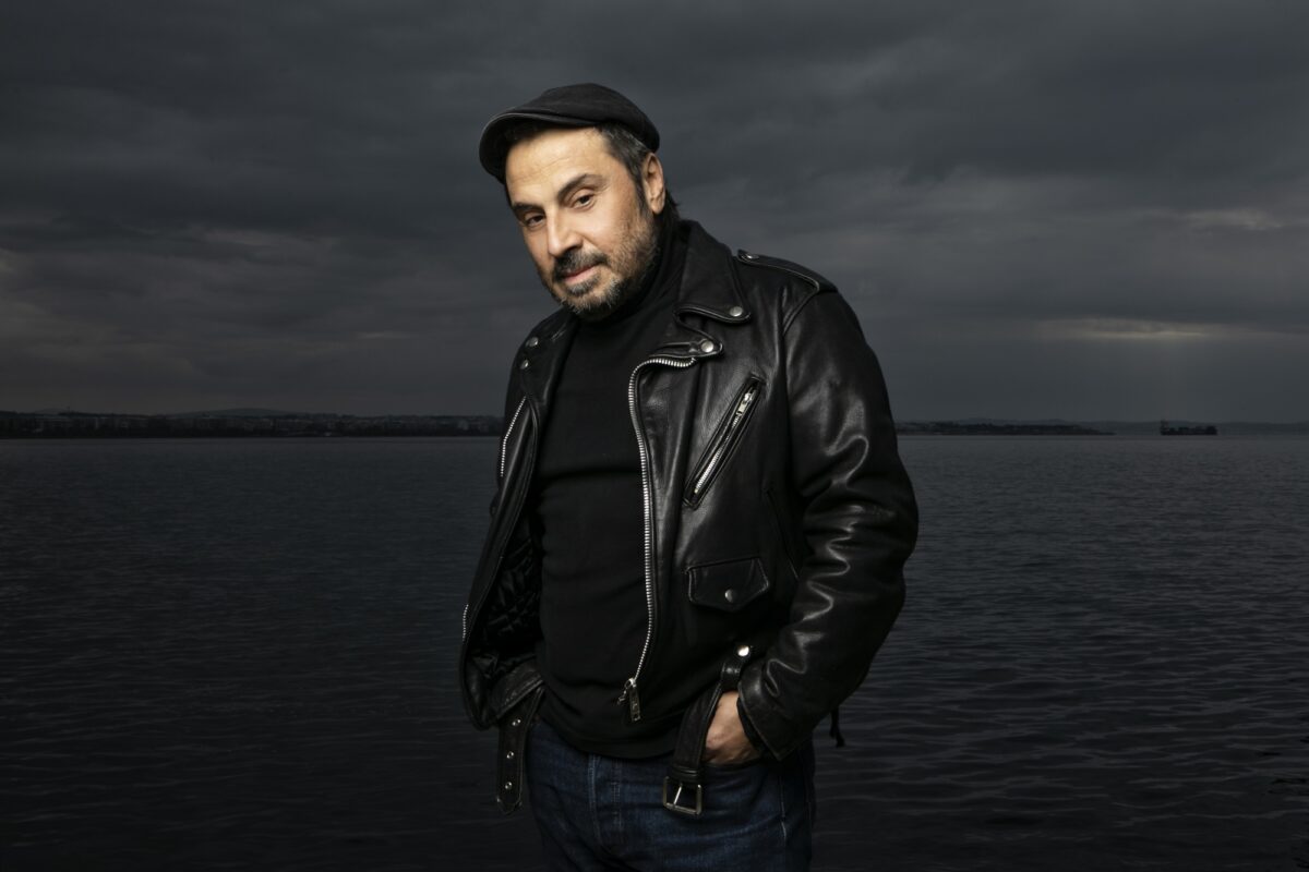 Πάνος Χ. Κούτρας