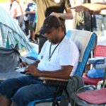 Τέμπη: Την επόμενη εβδομάδα η εκταφή του γιου του Πάνου Ρούτσι