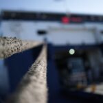 Τραγικό δυστύχημα στο Blue Star Χίος: Νεκρός 20χρονος ναυτικός