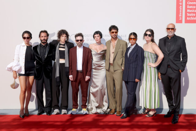 Η Αθήνα πρωταγωνιστεί στη νέα ταινία του Charlie Kaufman