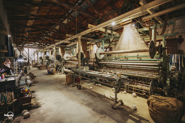 «Οι Υφάντρες και οι Αναμνήσεις τους»: Ολοκληρώθηκε το 16ο  πρόγραμμα της Πρωτοβουλίας Cycladic Identity στη Σύρο 