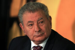 Δίκη για τον Σήφη Βαλυράκη: Αναγνωρίστηκαν οι δράστες από τον αυτόπτη μάρτυρα