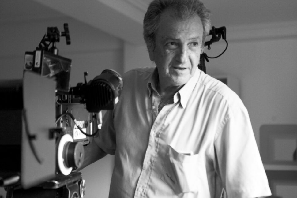 3ο Φεστιβάλ Μεσογειακού Ντοκιμαντέρ, «δια χειρός» Βασίλη Βαφέα