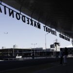 Συνελήφθη στο αεροδρόμιο Θεσσαλονίκης 19χρονος για αρπαγή 15χρονης