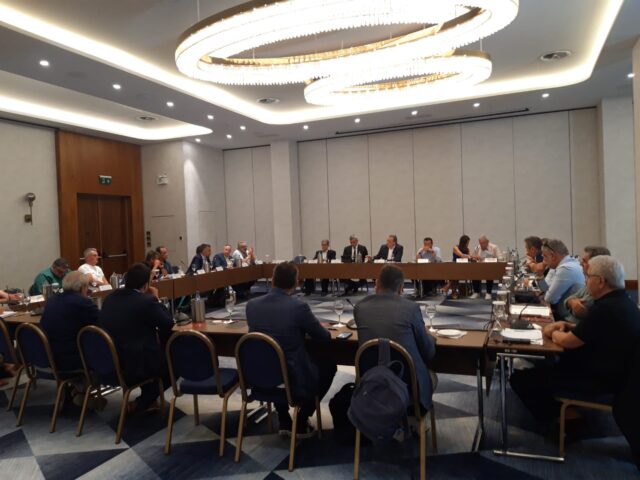 Σ. Φάμελλος: Επικίνδυνη για τα εθνικά συμφέροντα η κυβέρνηση Μητσοτάκη