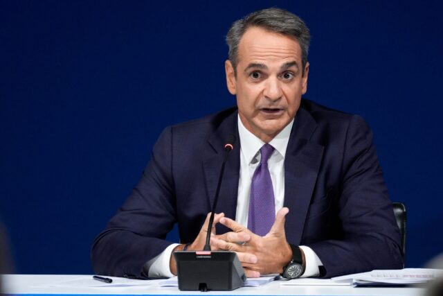 Κοινή επιστολή 23 διεθνών και εθνικών ενώσεων και οργανισμών προς τον Κυρ. Mητσοτάκη για τη βιωσιμότητα του Τύπου στην Ελλάδα